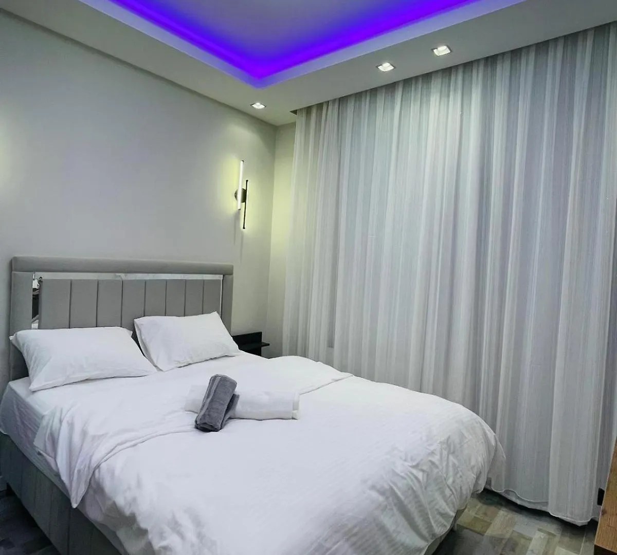 Amora Suites Istanbul Turkey