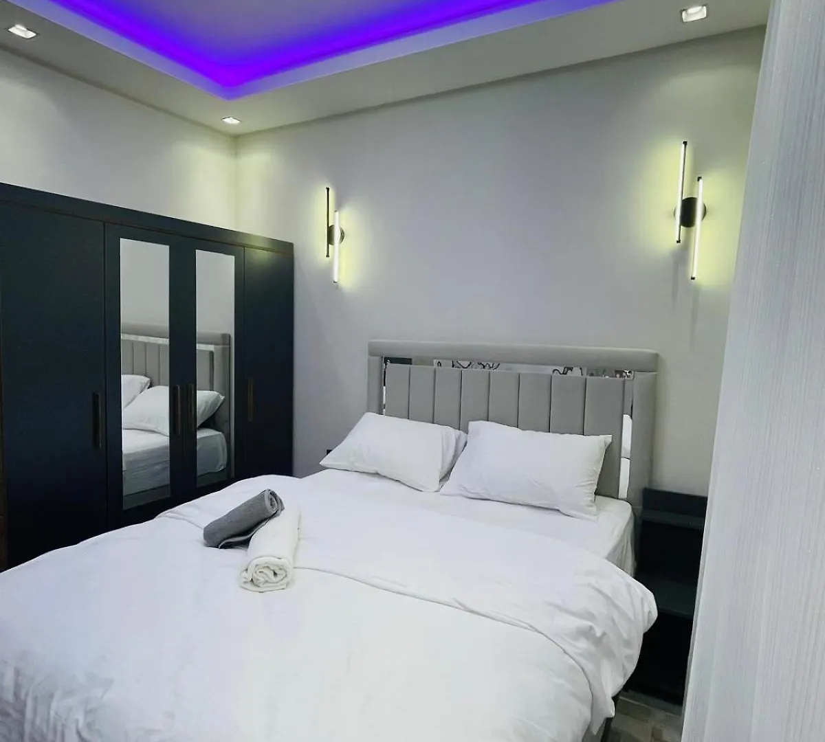Amora Suites Istanbul 0*,  Turkey