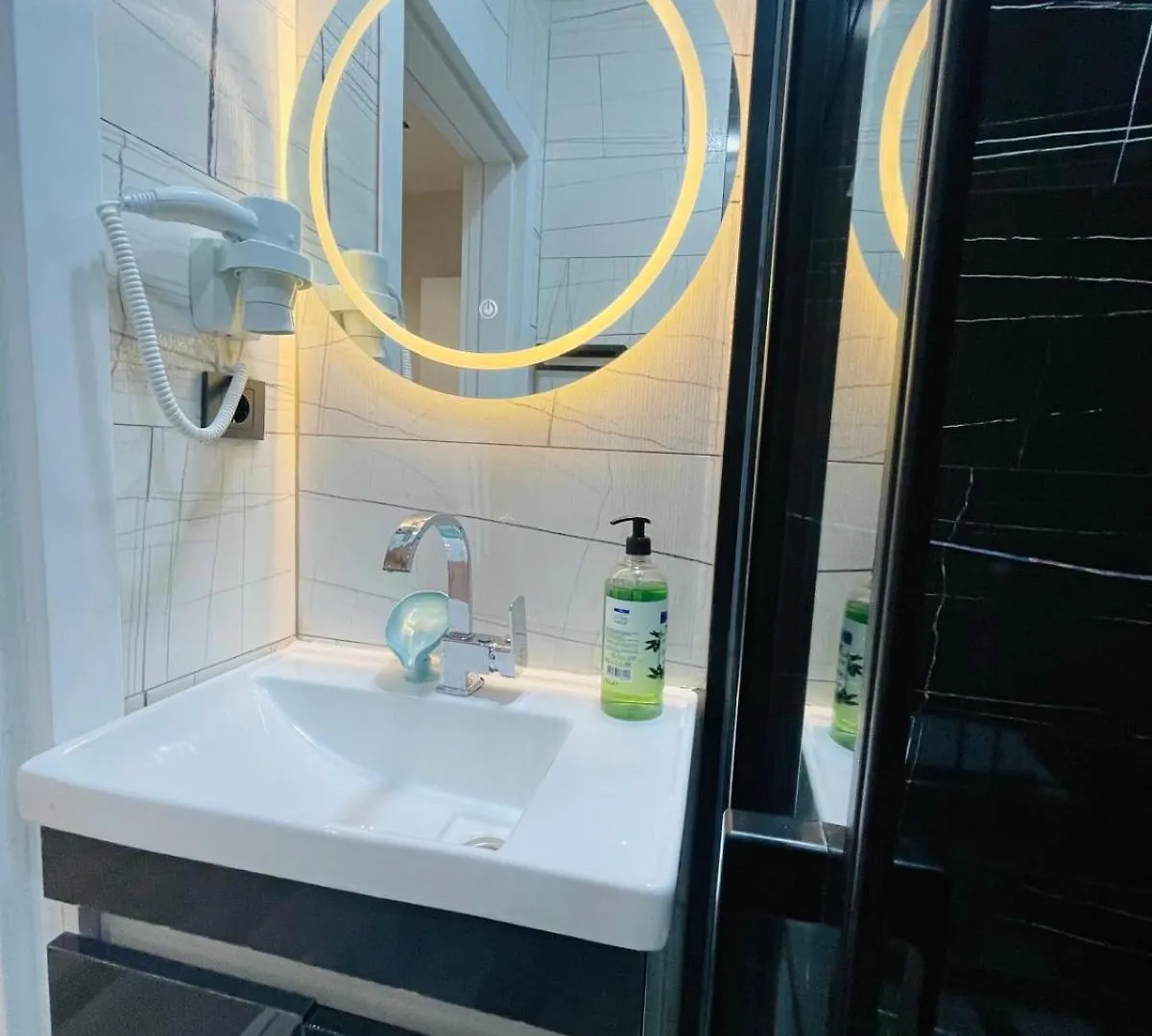Amora Suites Istanbul 0*,
