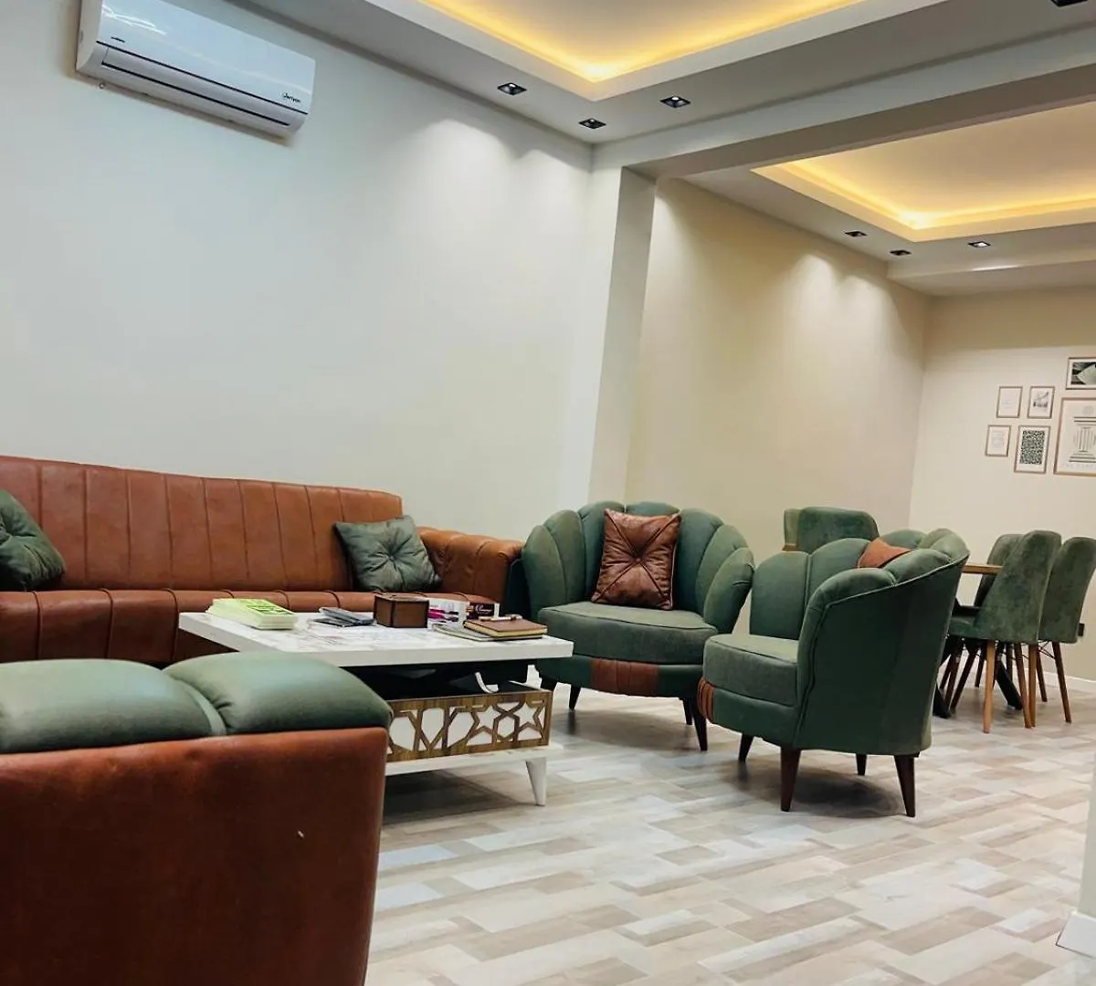 Amora Suites Provincia di Provincia di Istanbul