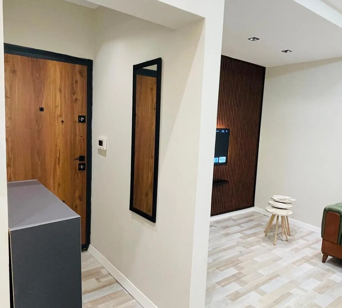 Apartment Amora Suites Istanbul