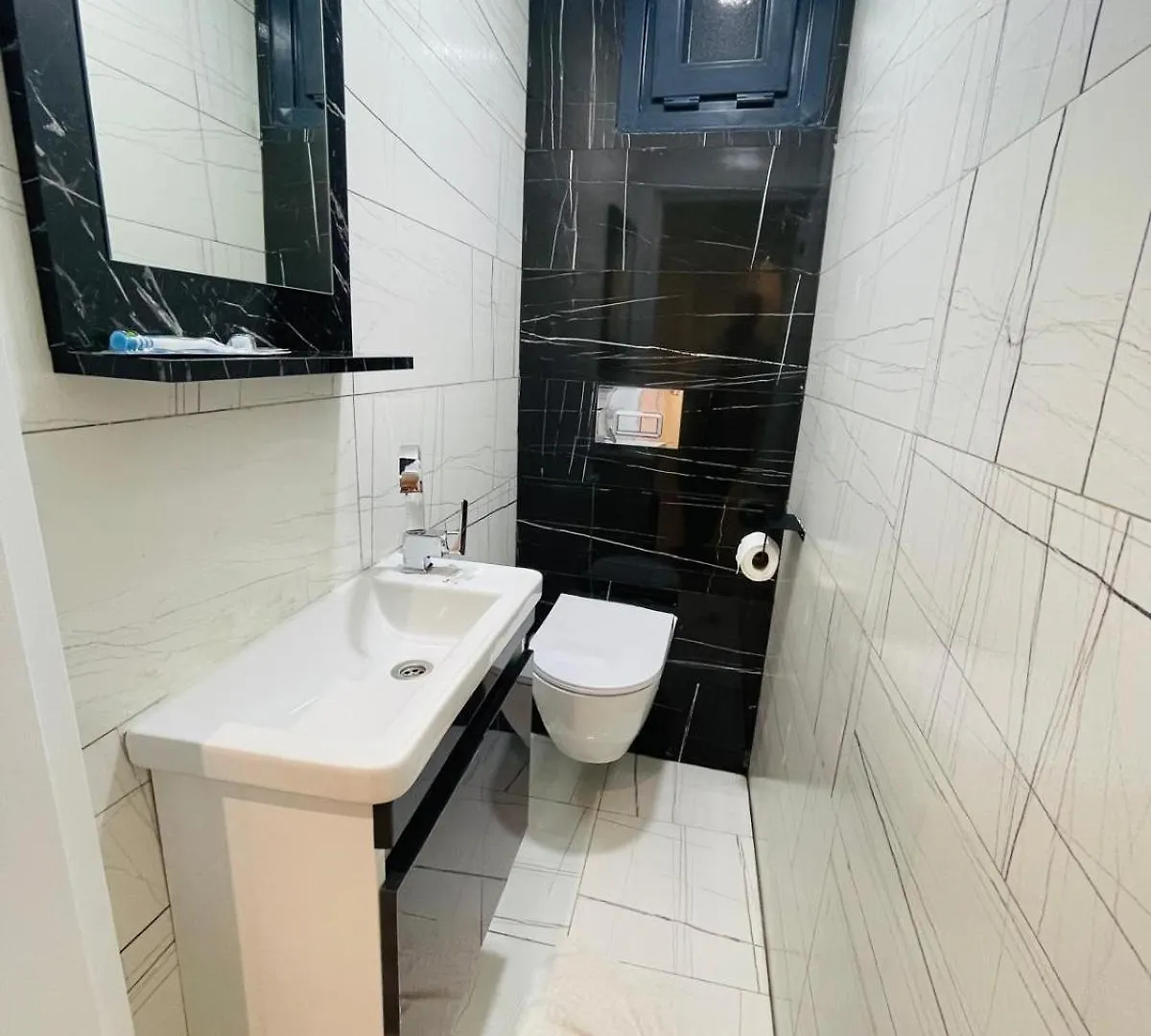 Amora Suites Istanbul Turkey
