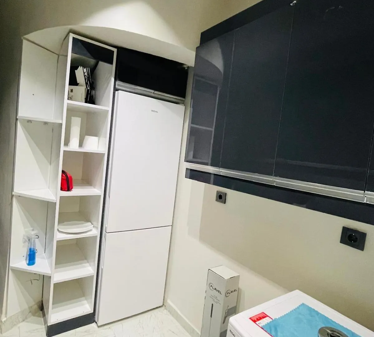 Apartment Amora Suites Istanbul