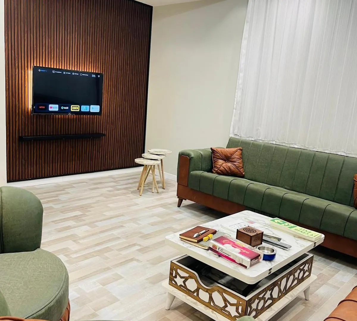 Amora Suites Istanbul