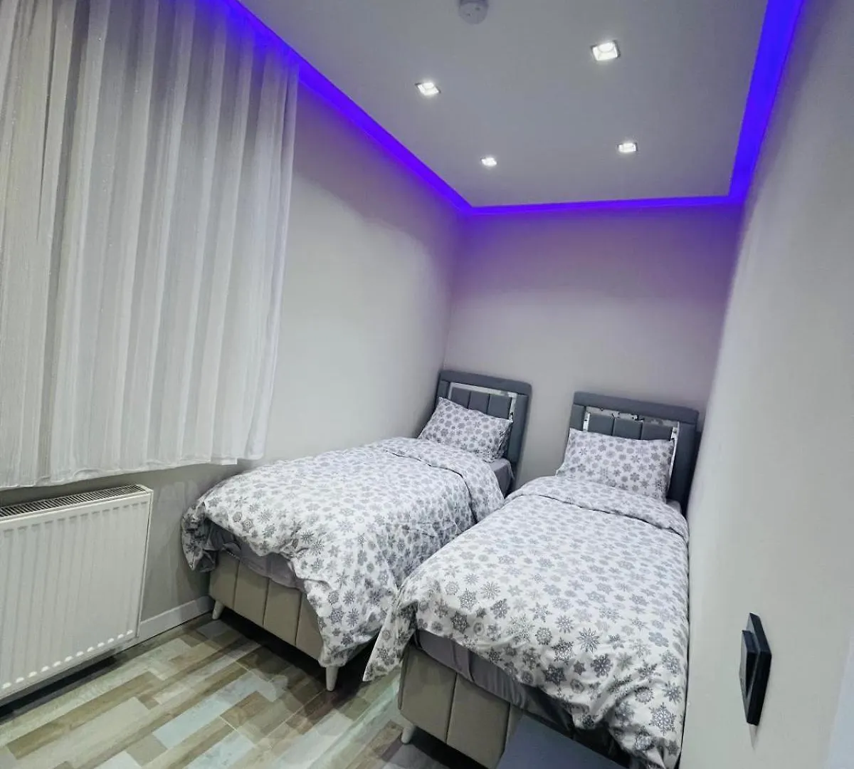 Amora Suites Istanbul