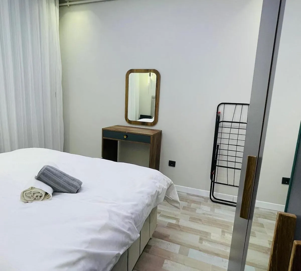 Apartment Amora Suites Istanbul