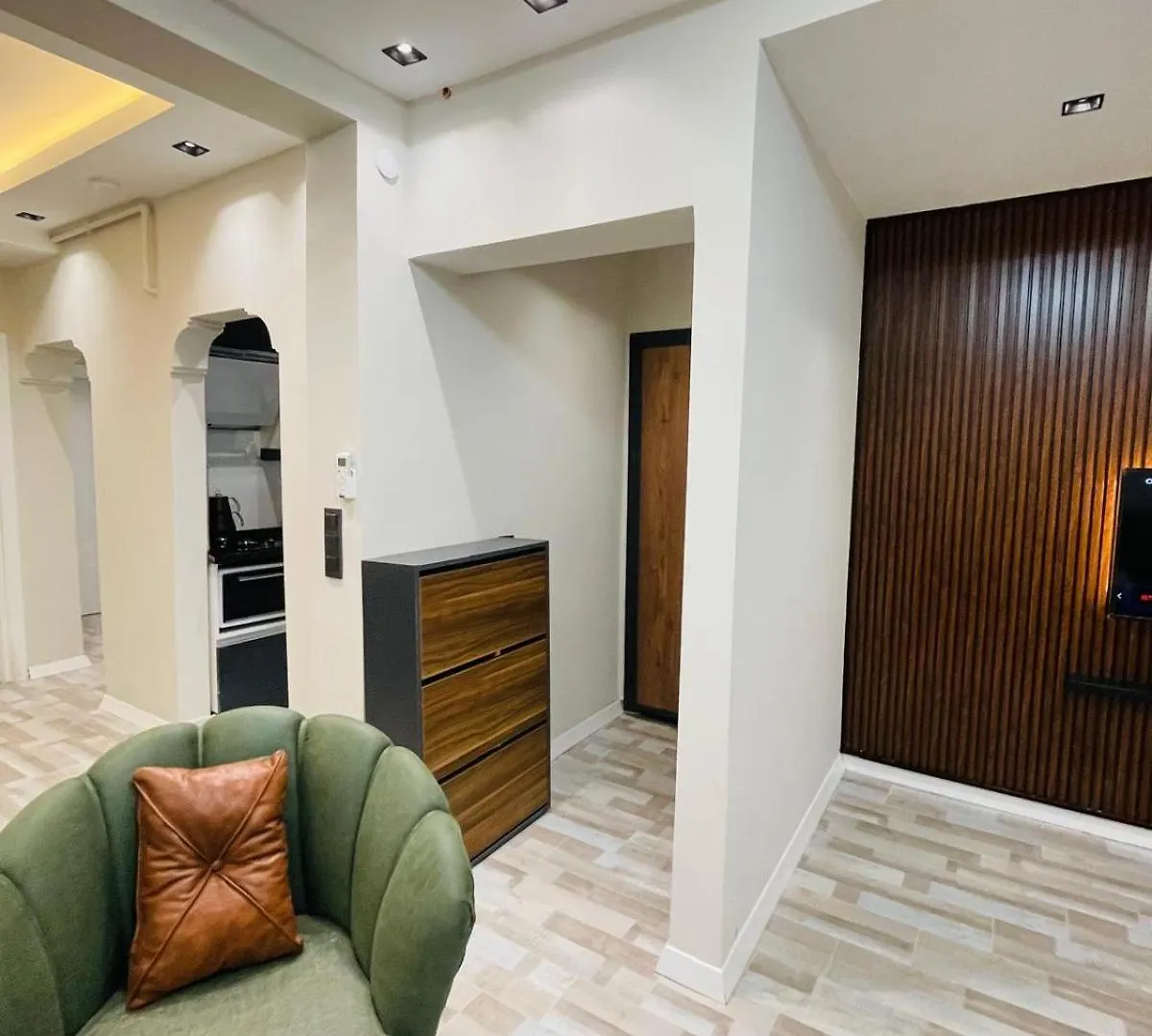 Amora Suites Provincia di Provincia di Istanbul Appartamento