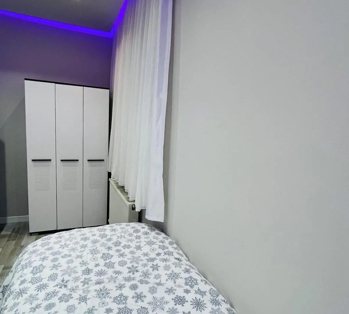 Amora Suites Istanbul Apartment