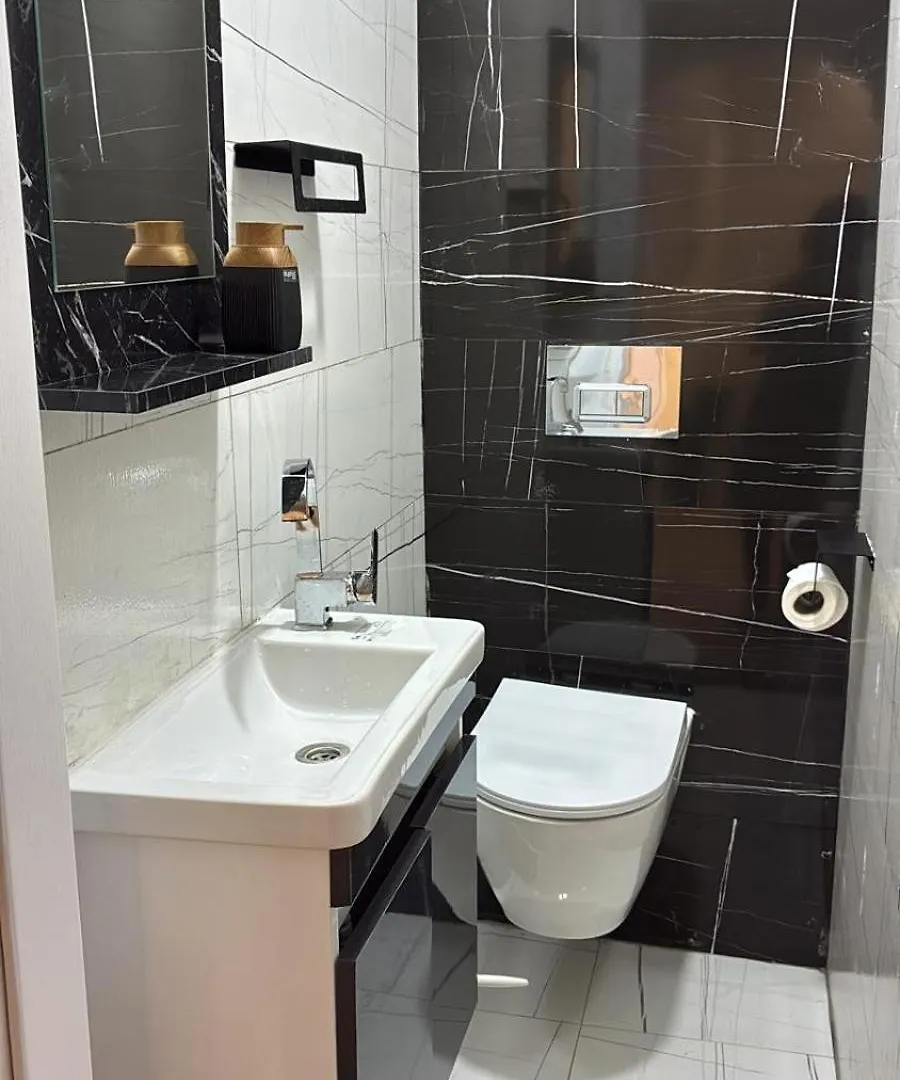 Apartment Amora Suites Istanbul