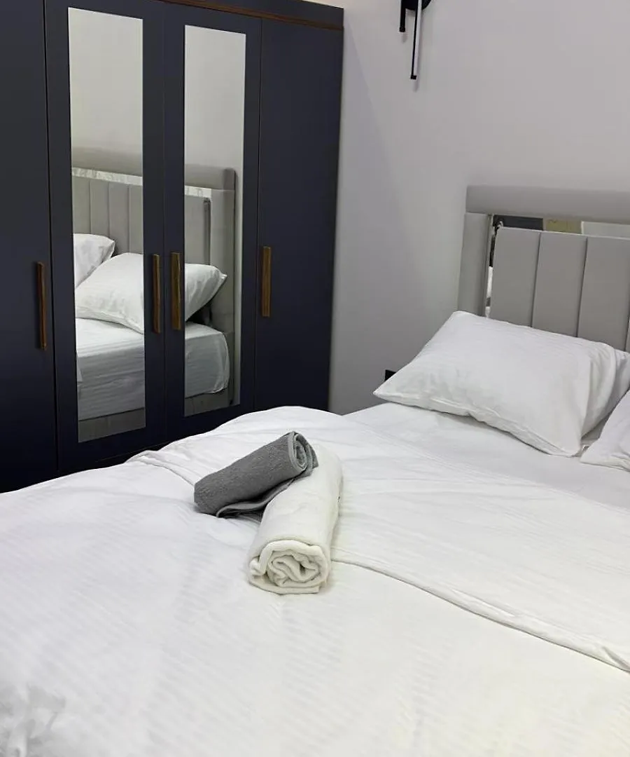 Amora Suites Istanbul