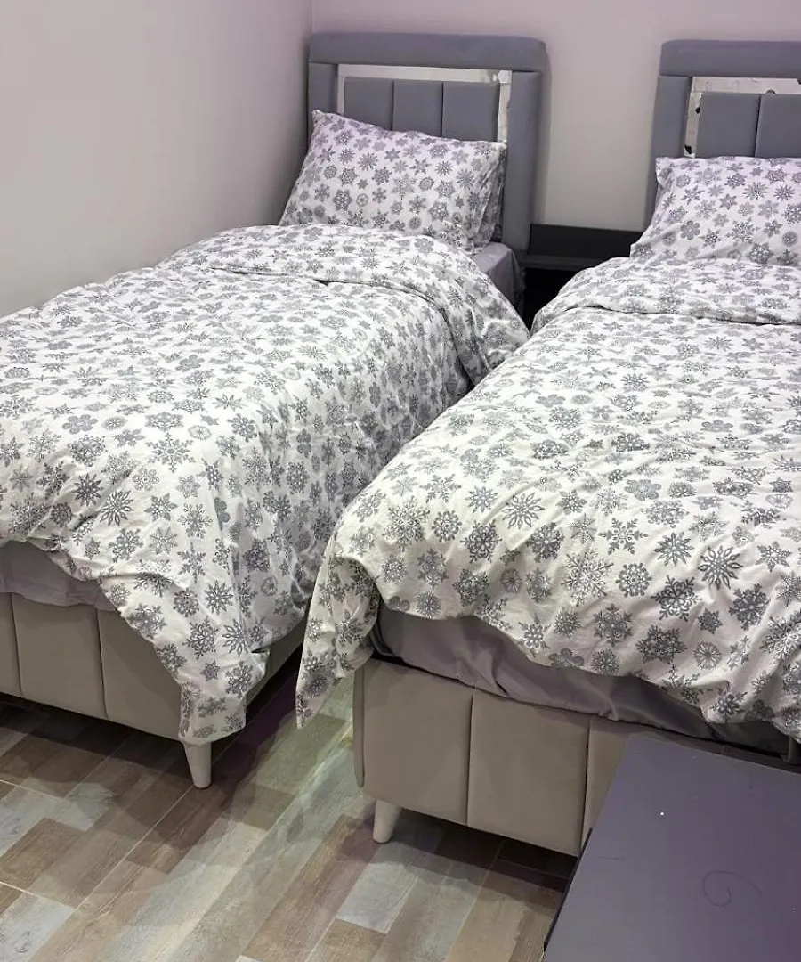 Apartment Amora Suites Istanbul