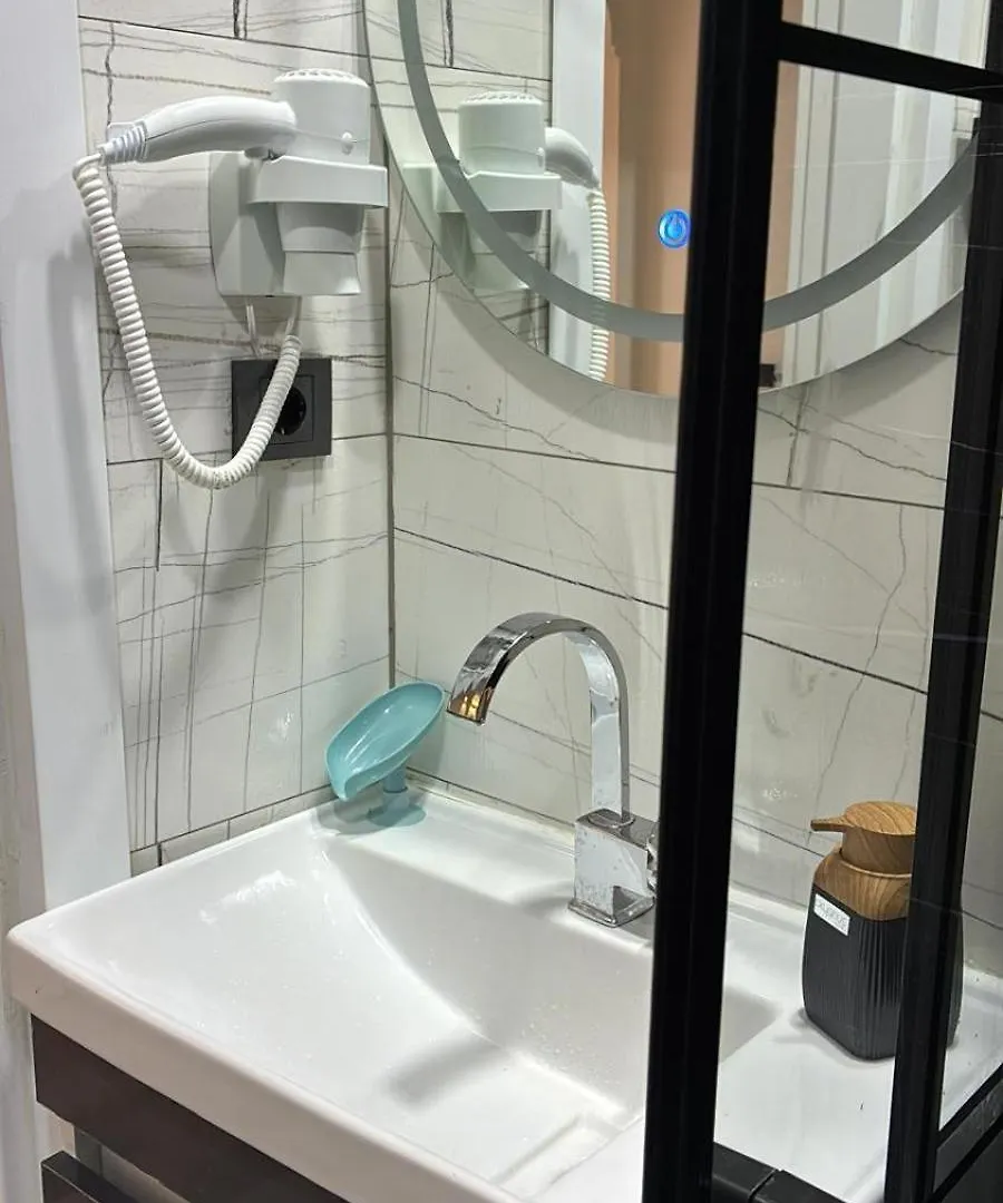 Appartamento Amora Suites Provincia di Provincia di Istanbul Turchia