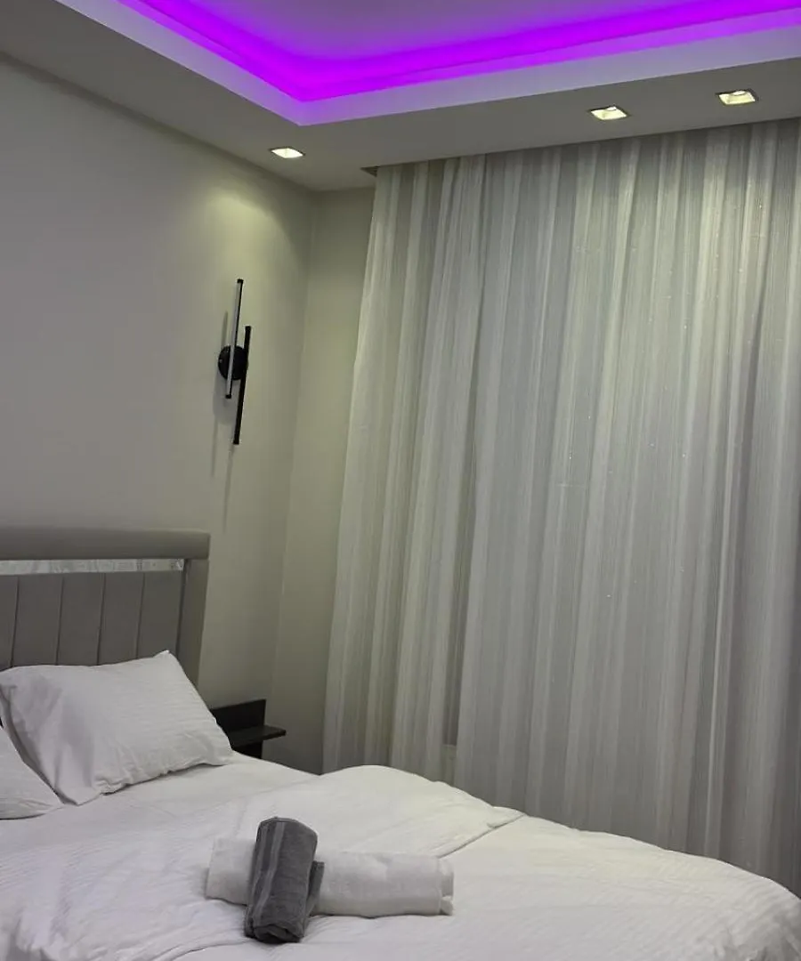 Amora Suites Istanbul Turkey