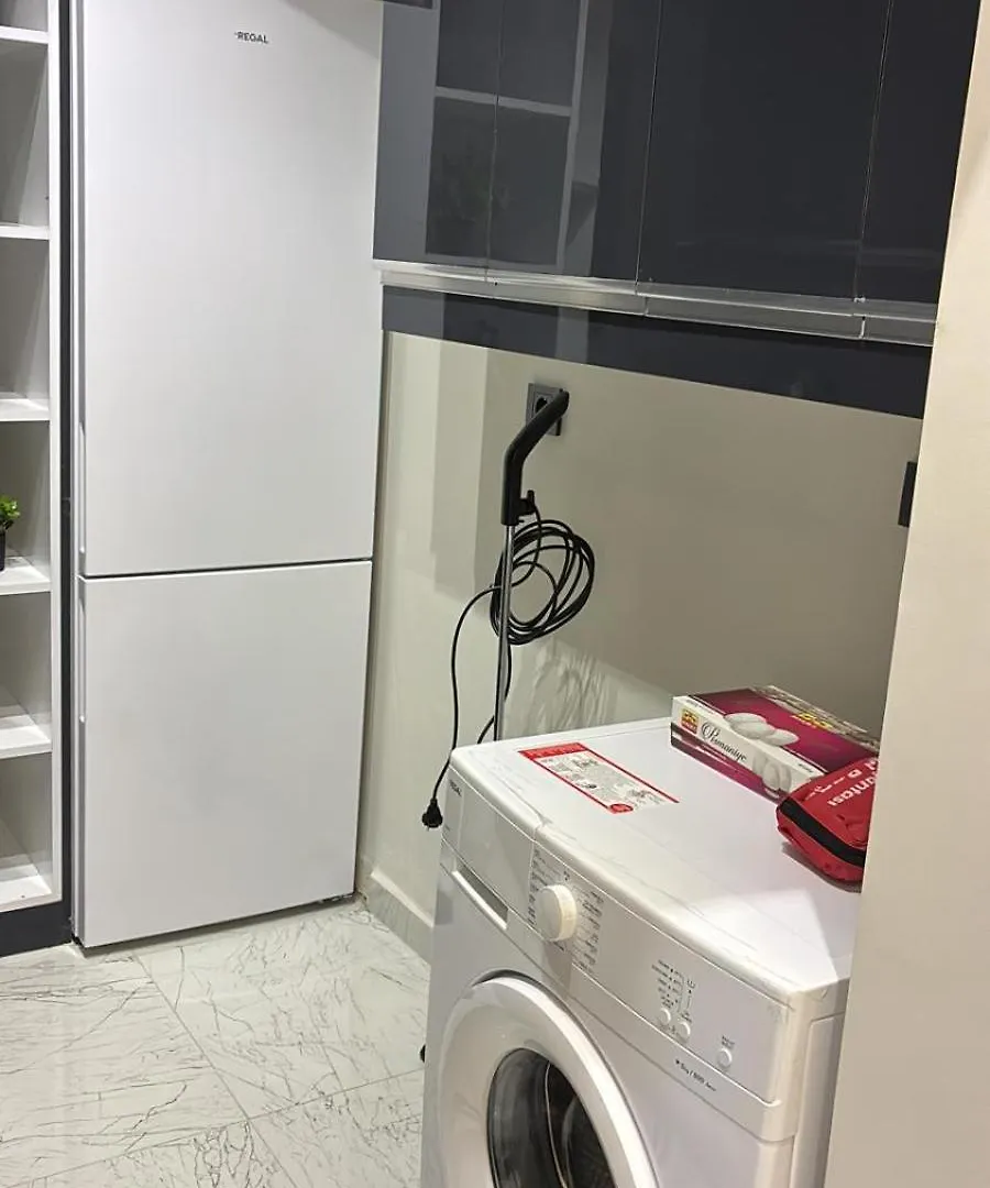 Appartamento Amora Suites Provincia di Provincia di Istanbul