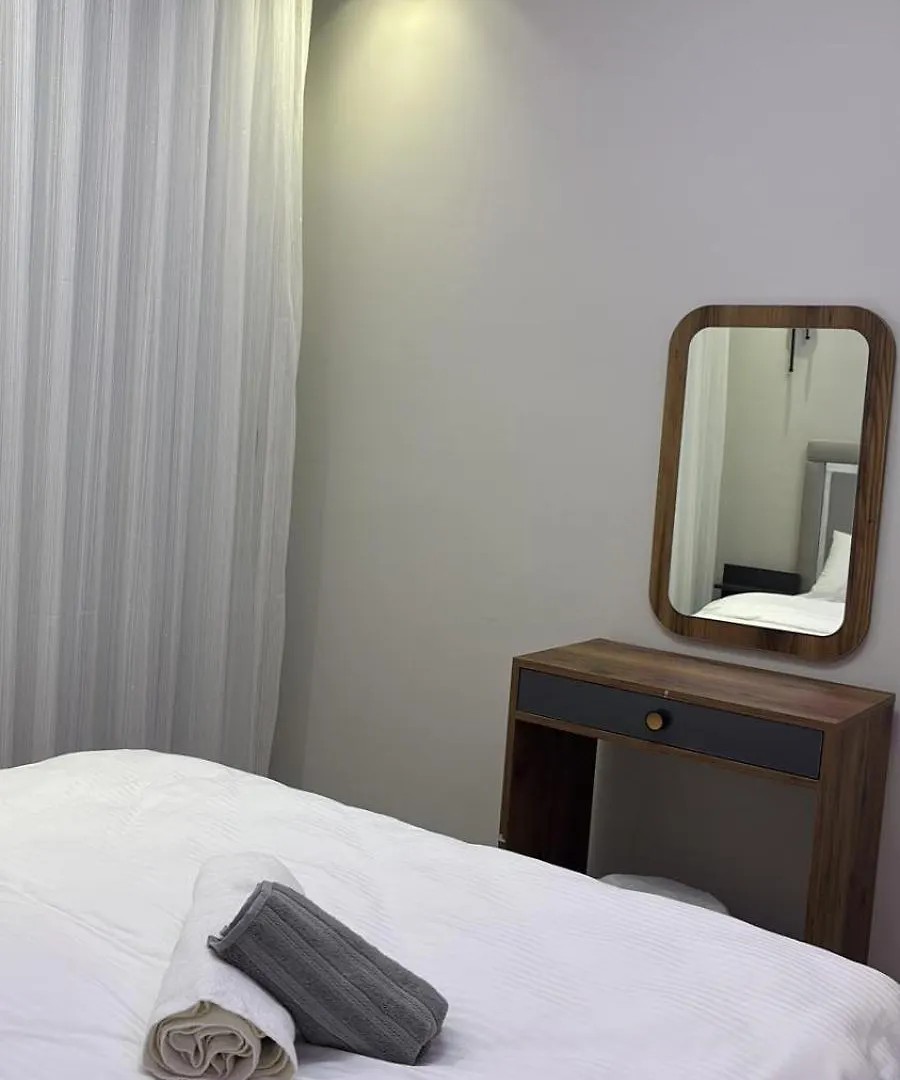 Amora Suites Istanbul