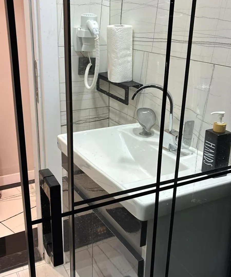 Amora Suites Provincia di Provincia di Istanbul 0*,