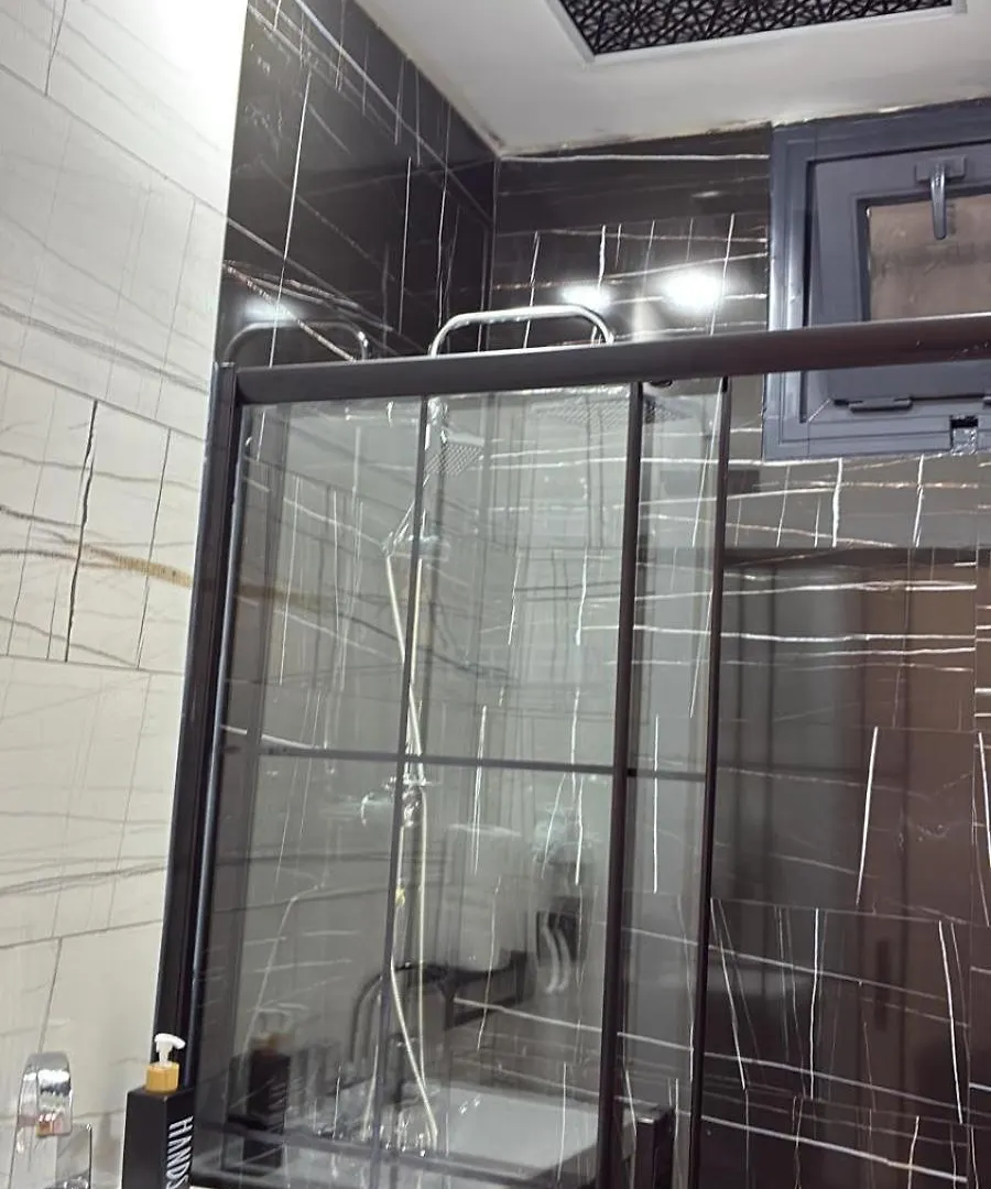 Apartment Amora Suites Istanbul Turkey