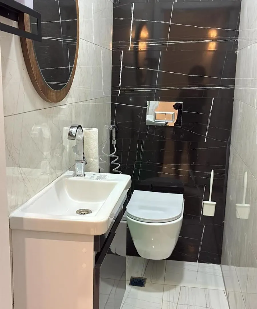 Amora Suites Istanbul 0*,  Turkey