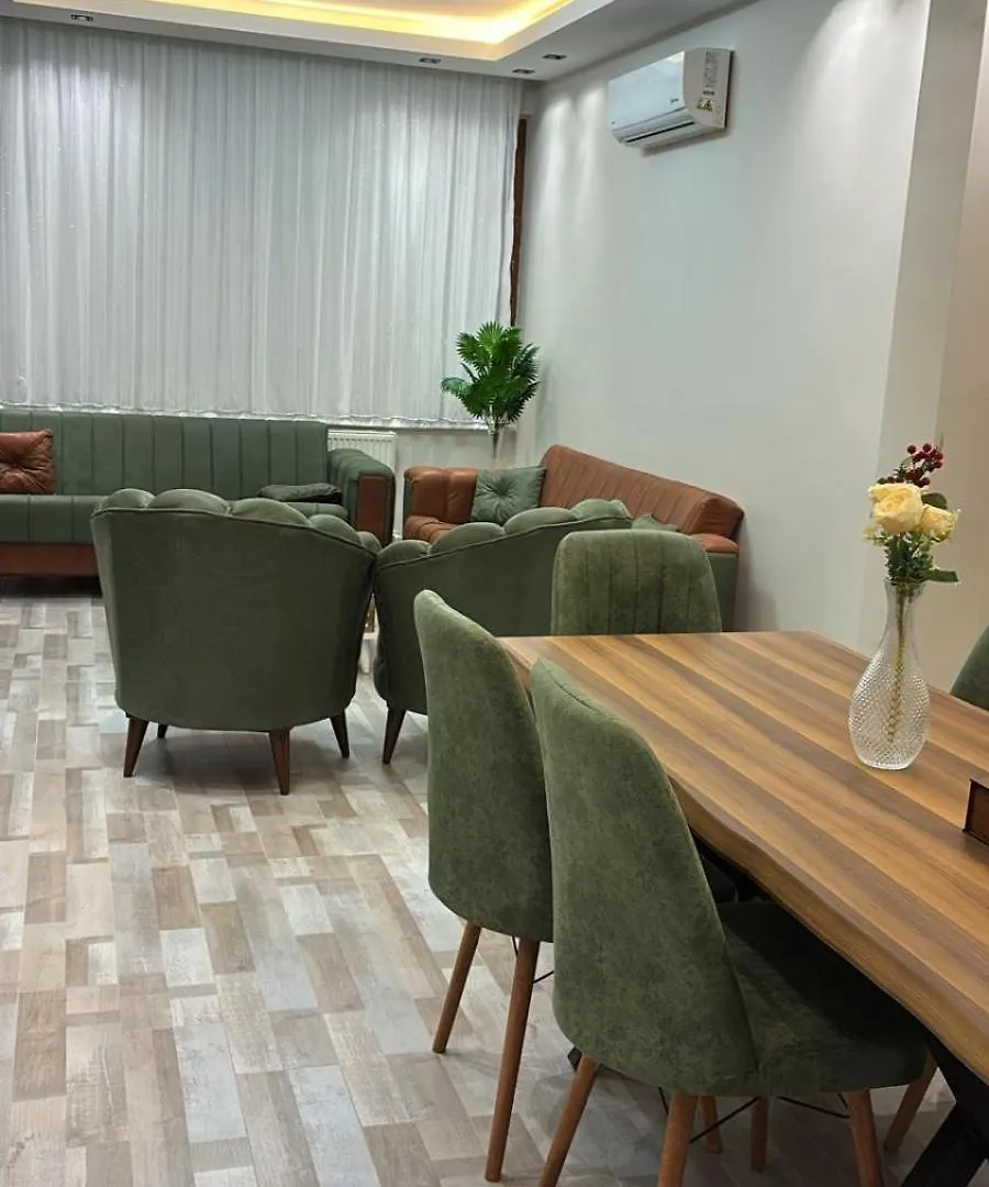Amora Suites Istanbul