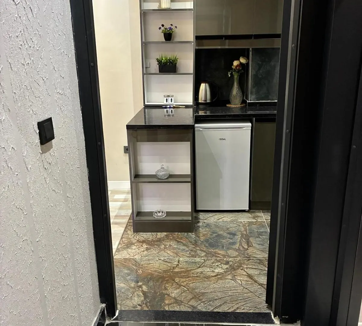 Amora Suites Istanbul Apartment