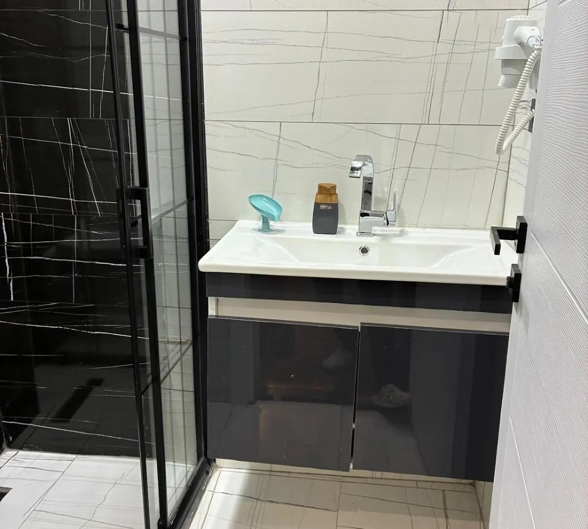 Amora Suites Istanbul Apartment