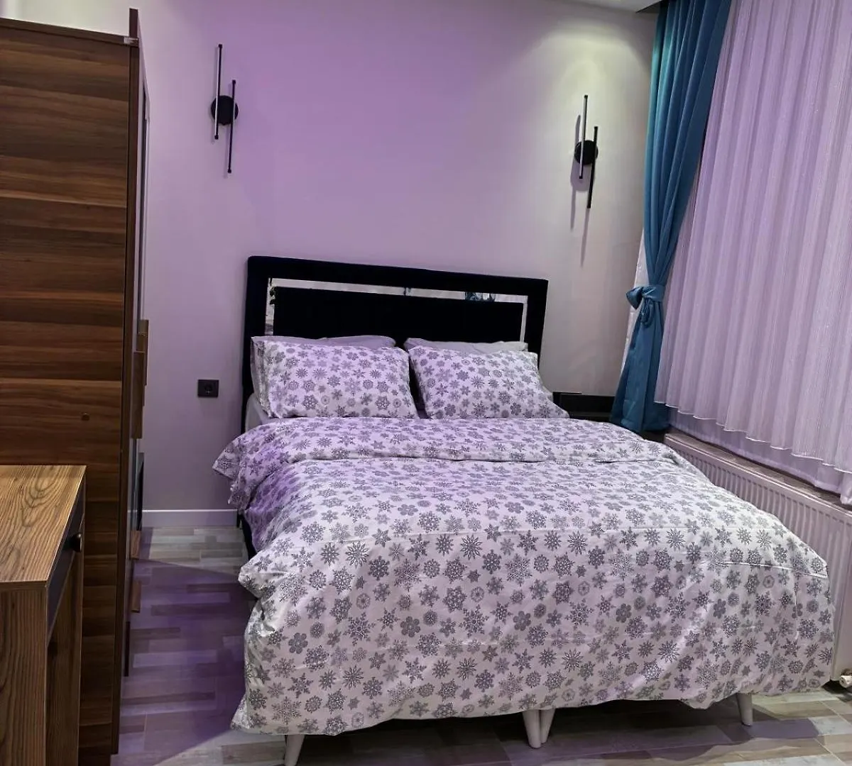 Amora Suites Istanbul