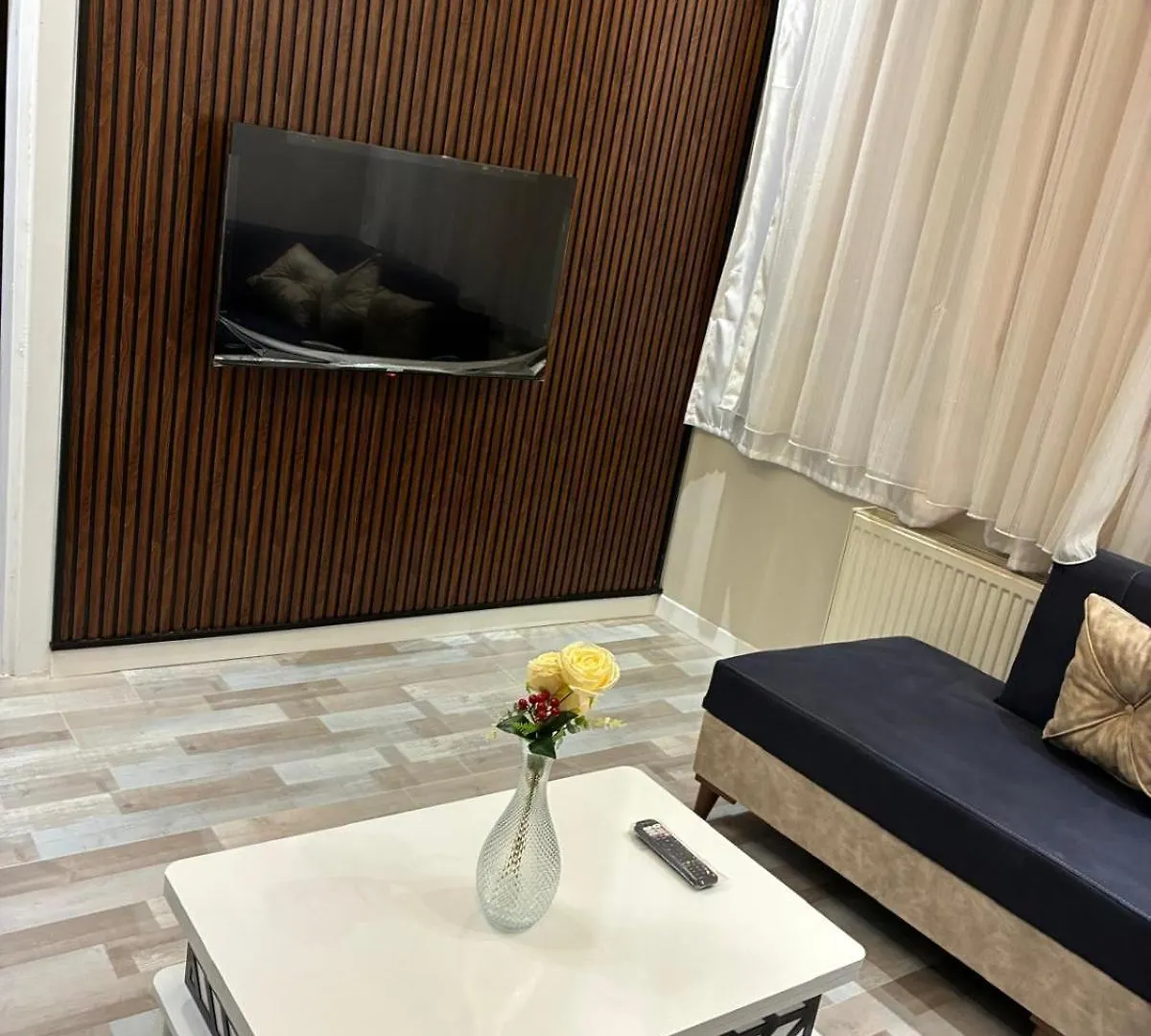 Amora Suites Provincia di Provincia di Istanbul Appartamento