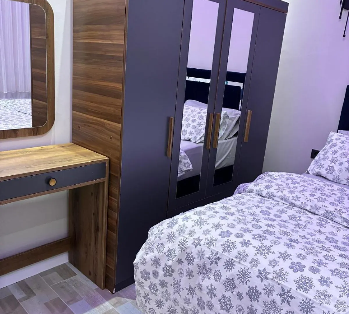 Apartment Amora Suites Istanbul