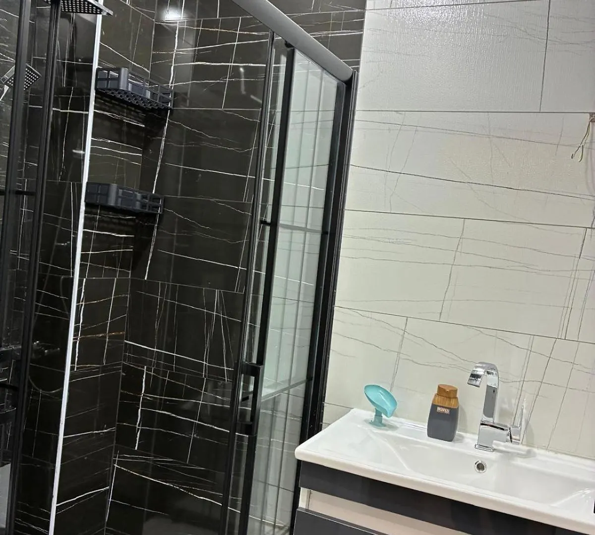 Amora Suites Istanbul