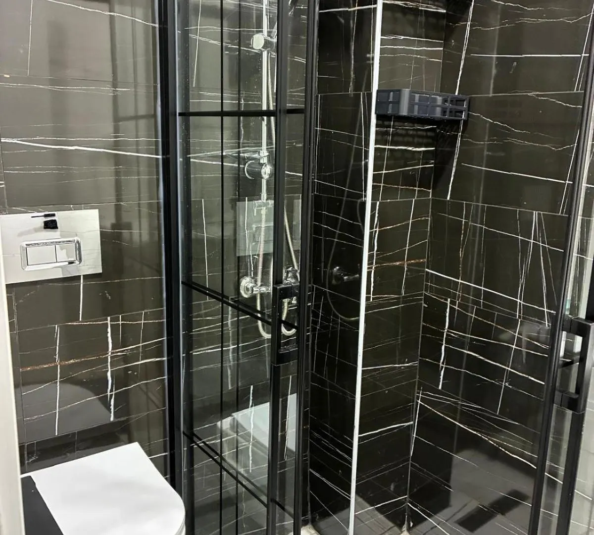 Amora Suites Istanbul Apartment