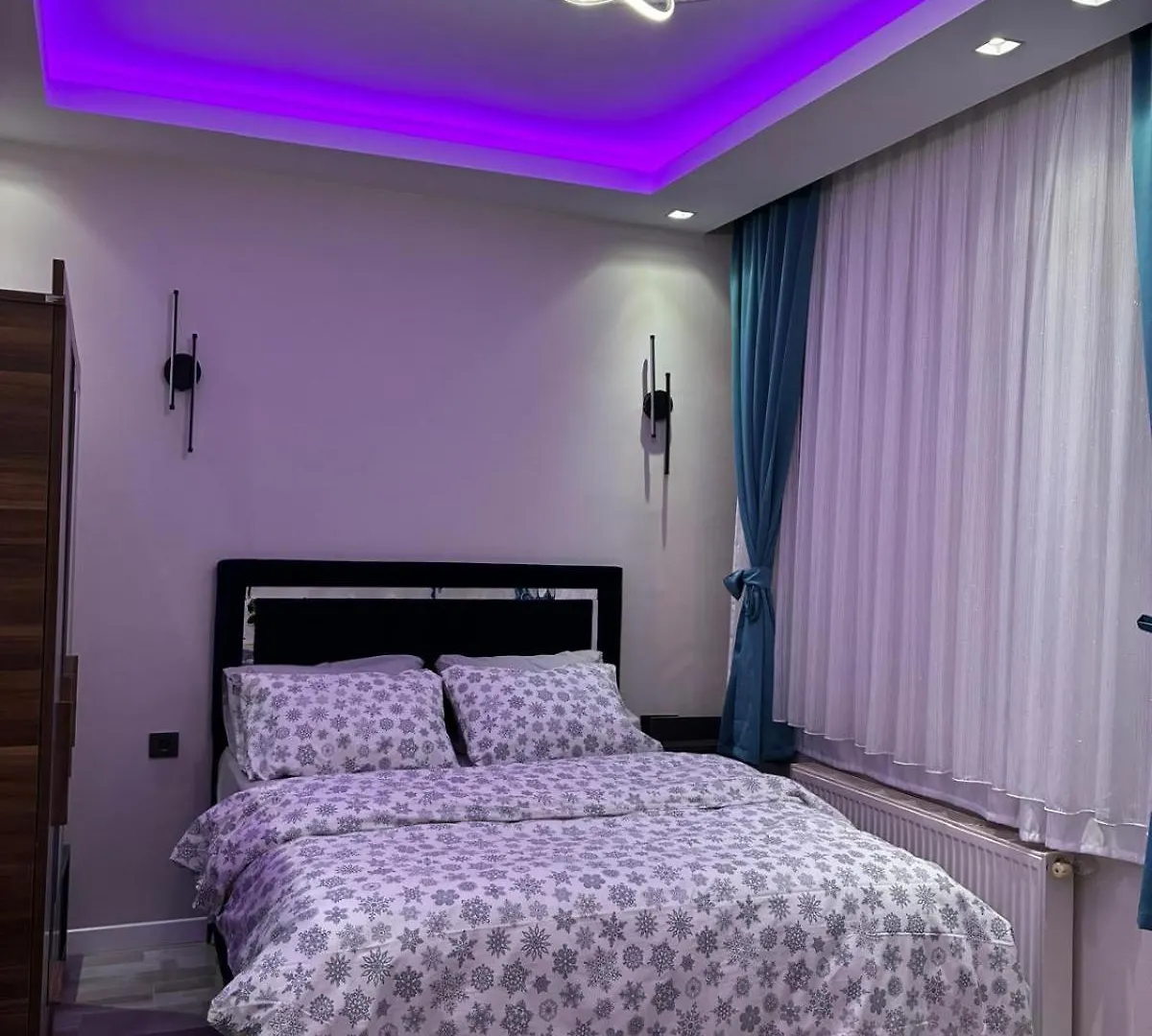 Amora Suites Istanbul 0*,  Turkey