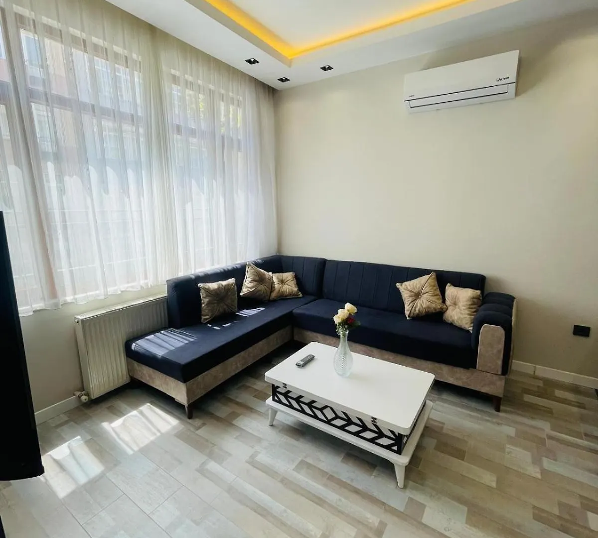 Apartment Amora Suites Istanbul Turkey