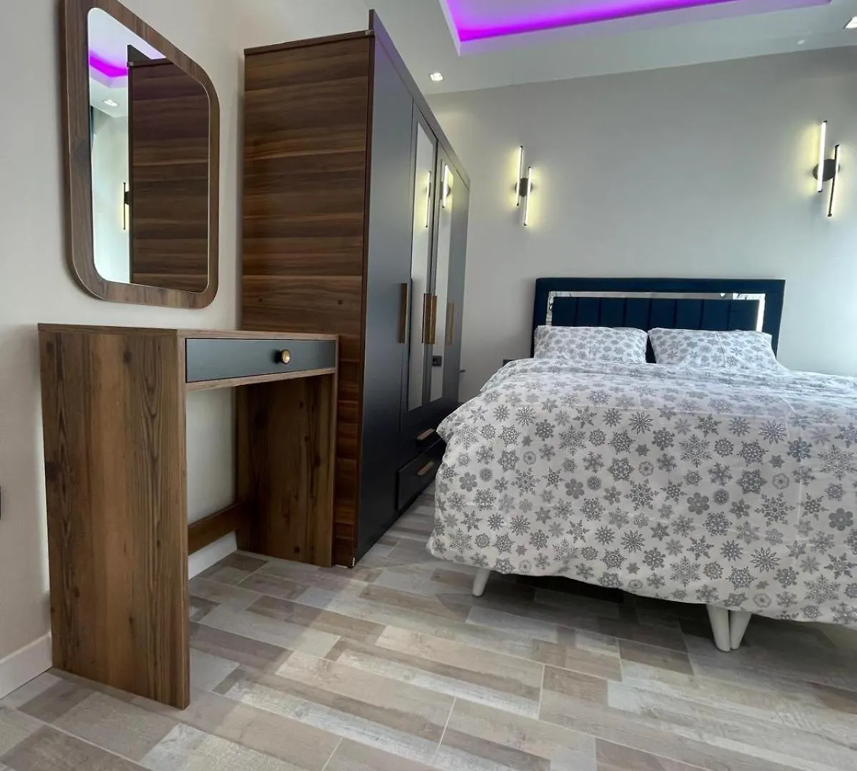 Apartment Amora Suites Istanbul