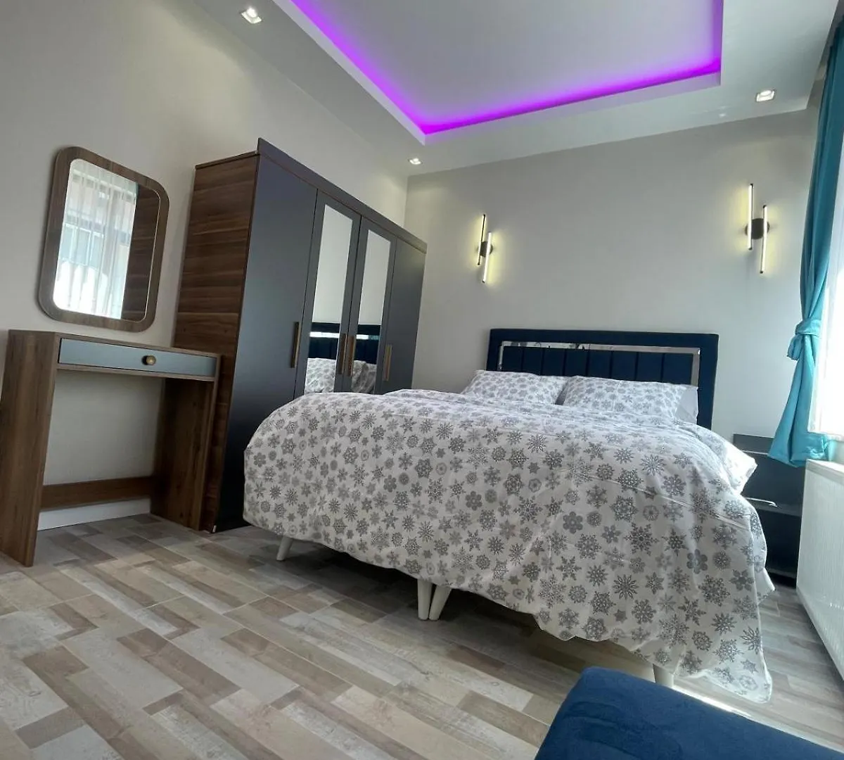 Amora Suites Istanbul 0*,