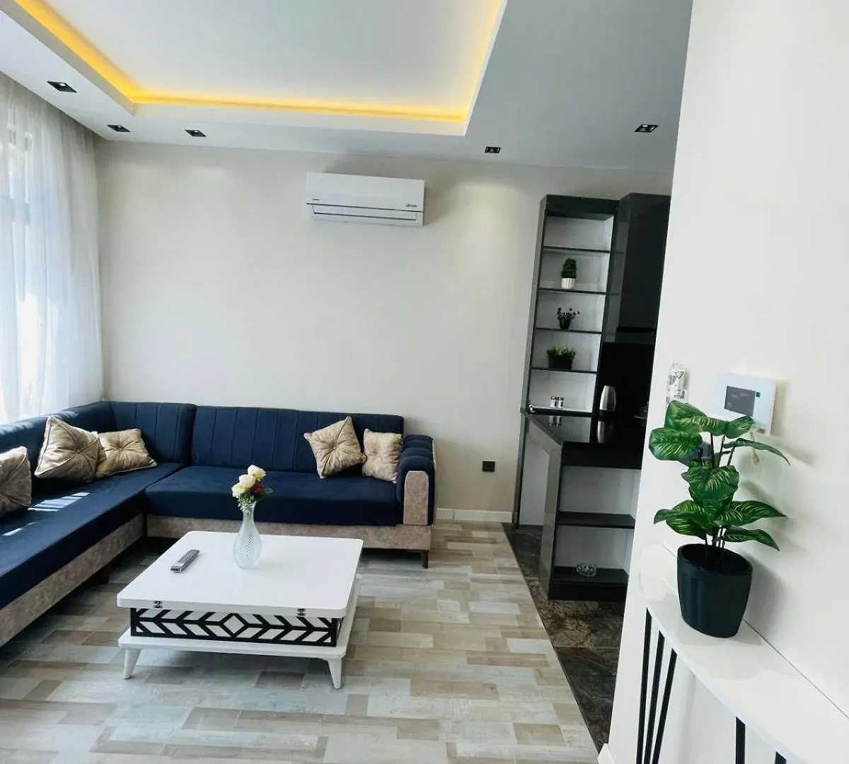Amora Suites Istanbul Apartment