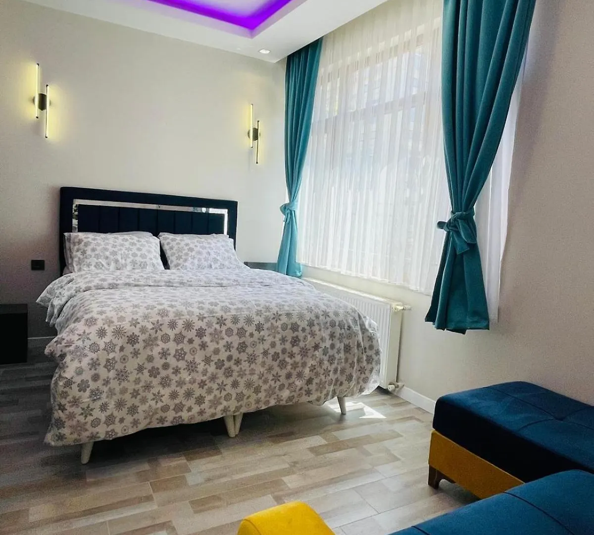 Amora Suites Istanbul