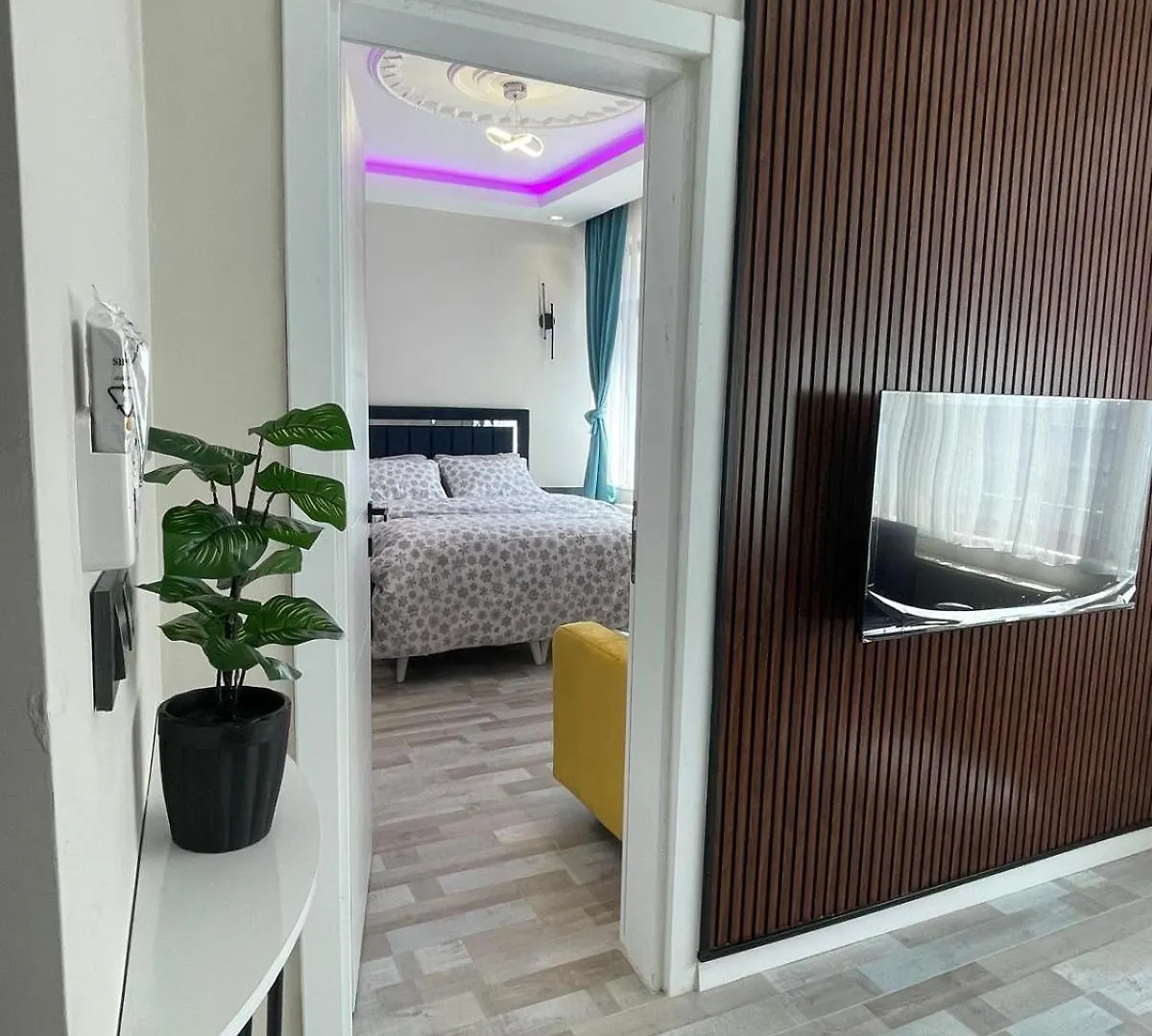 Amora Suites Istanbul 0*,  Turkey