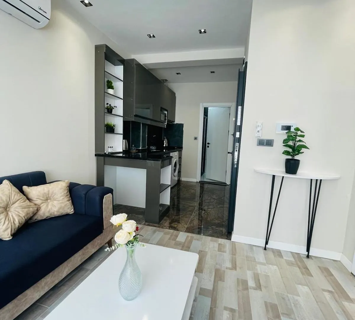Apartment Amora Suites Istanbul Turkey