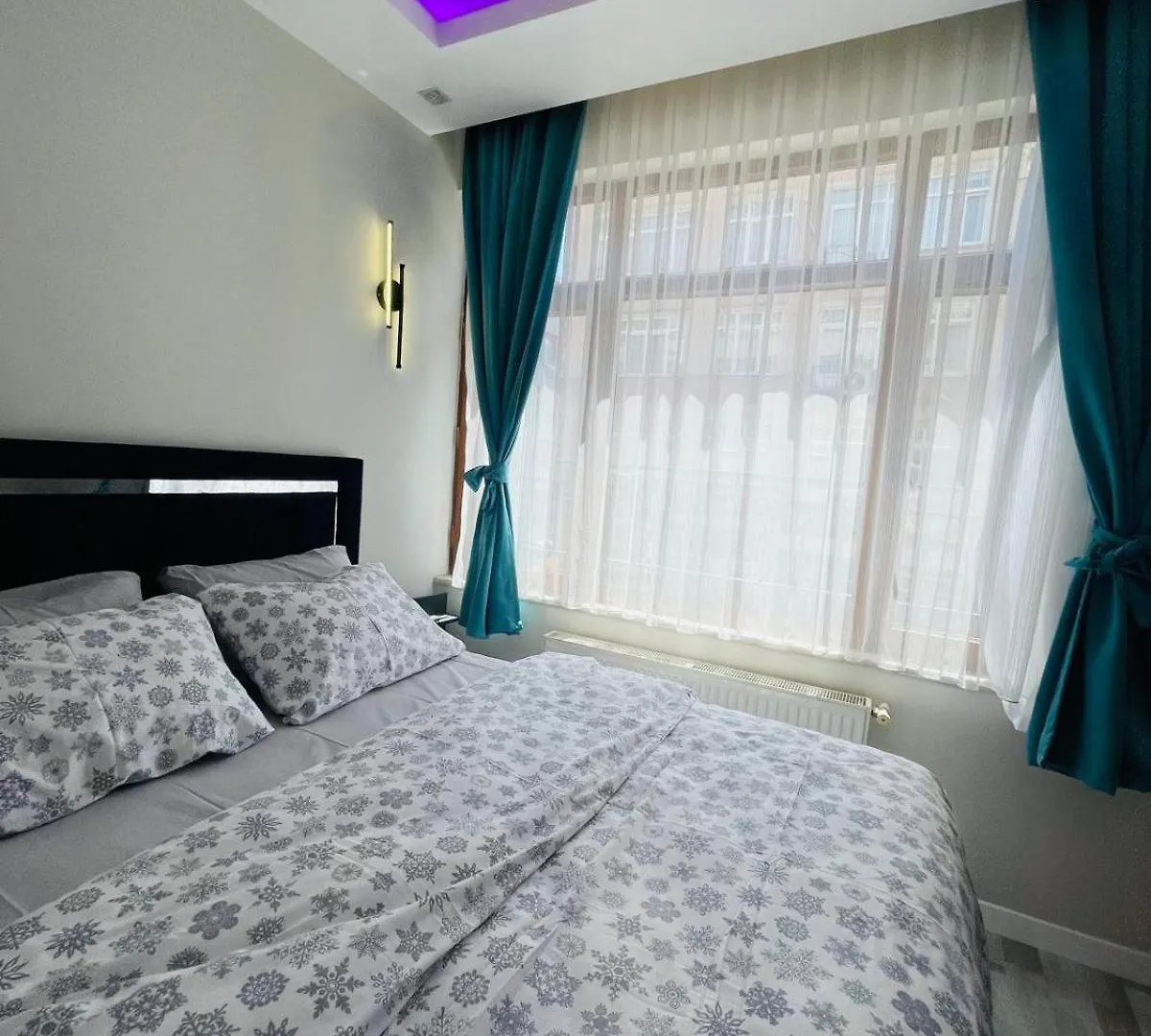 Amora Suites Istanbul