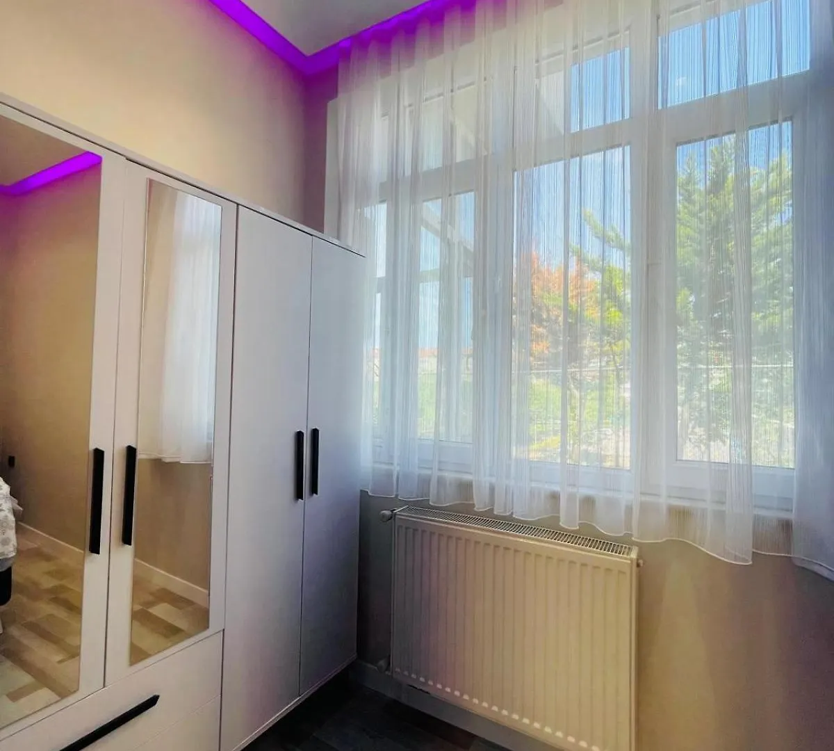 Amora Suites Istanbul 0*,