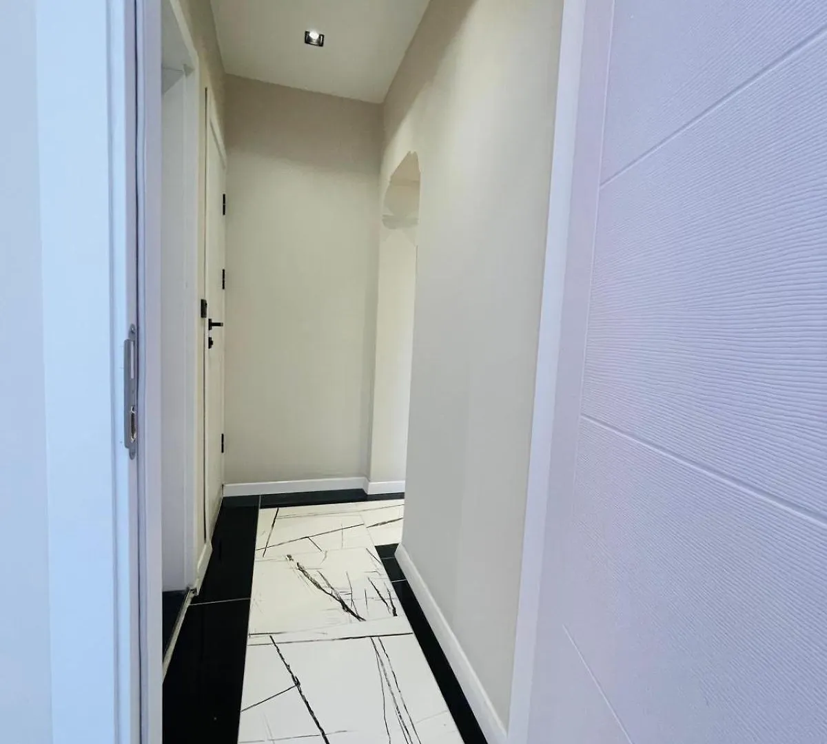 Amora Suites Istanbul Apartment