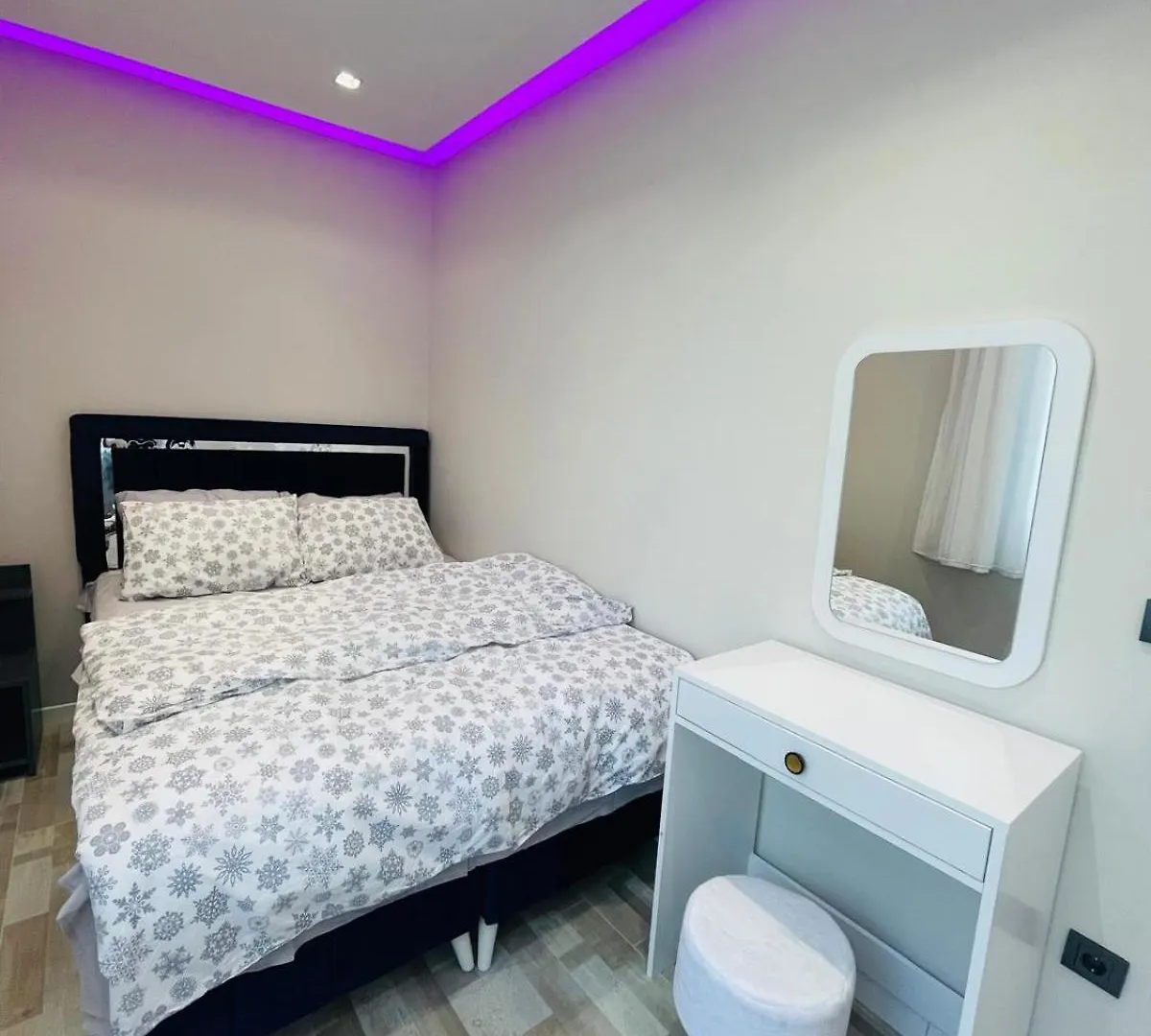 Amora Suites Istanbul