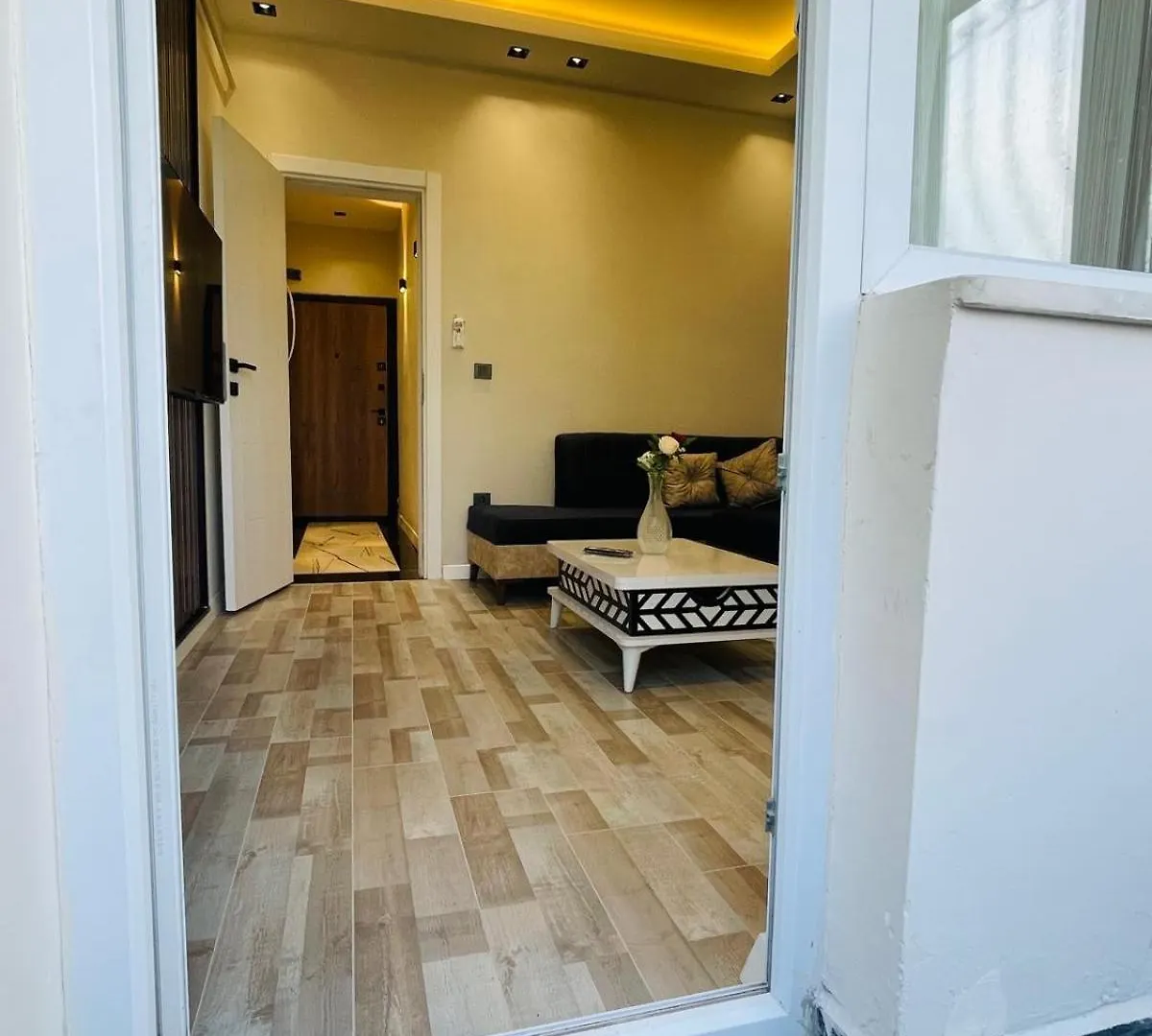 Amora Suites Istanbul
