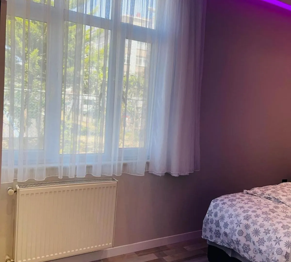 Apartment Amora Suites Istanbul