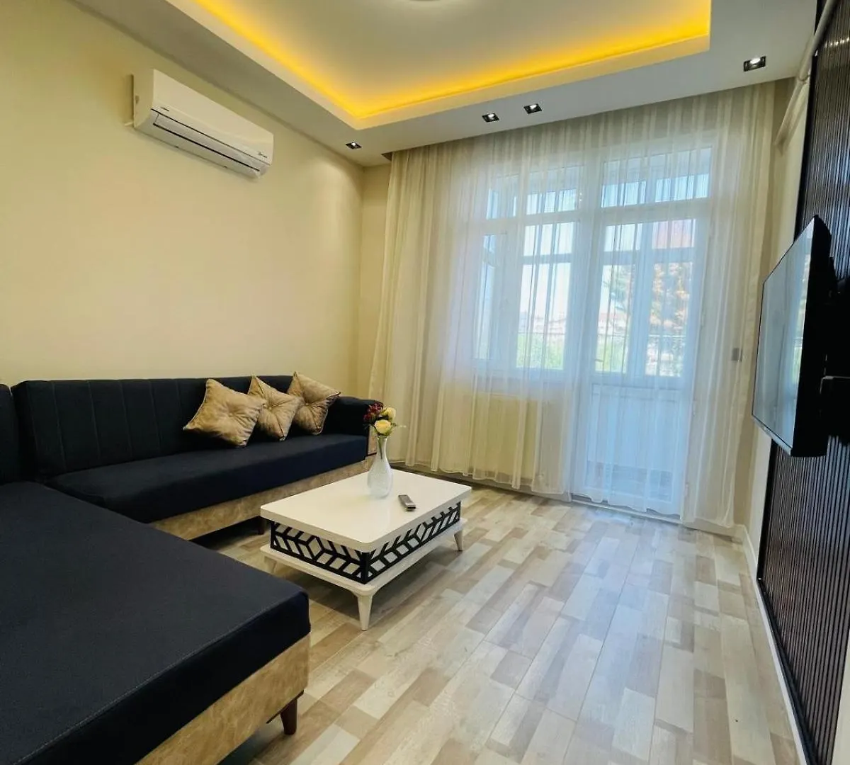 Amora Suites Istanbul