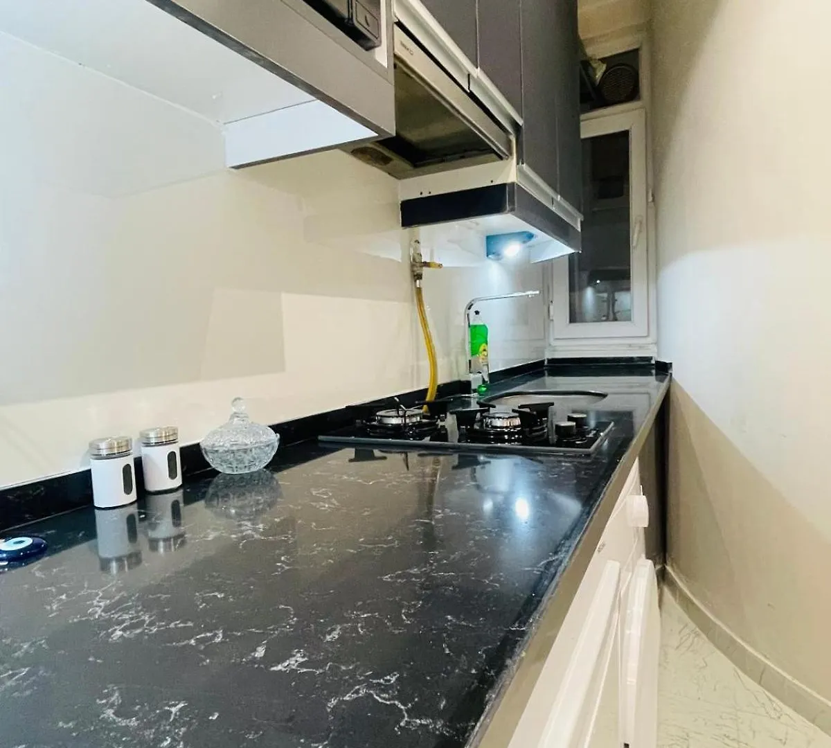 Apartment Amora Suites Istanbul