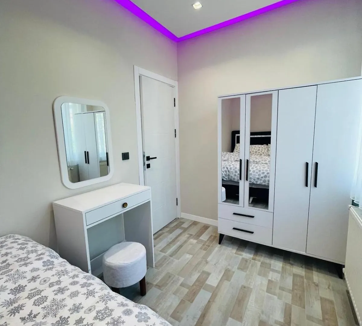 Amora Suites Istanbul Turkey
