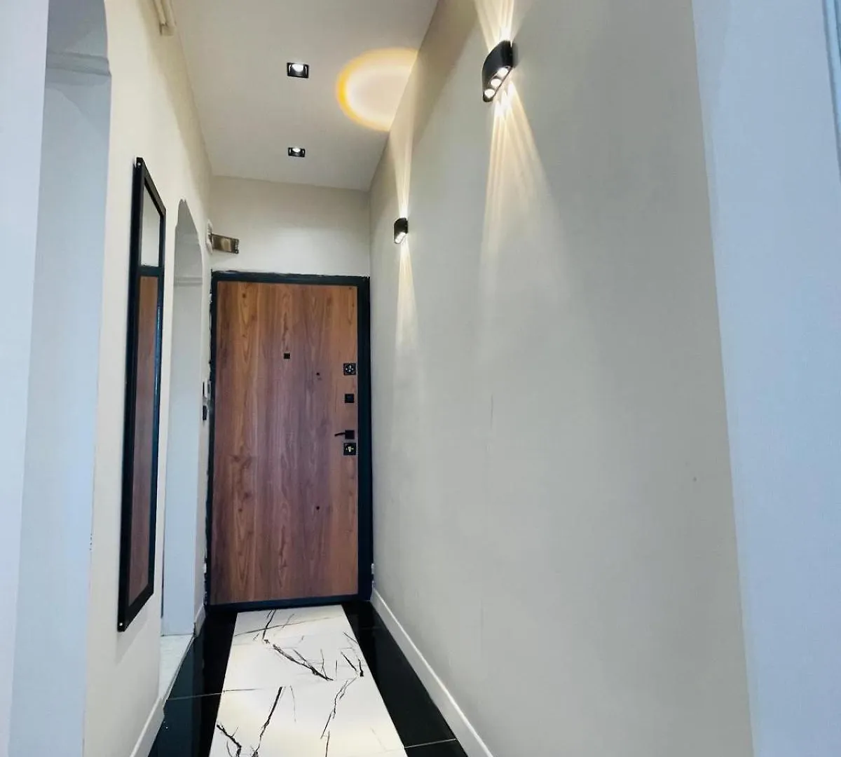 Appartamento Amora Suites Provincia di Provincia di Istanbul