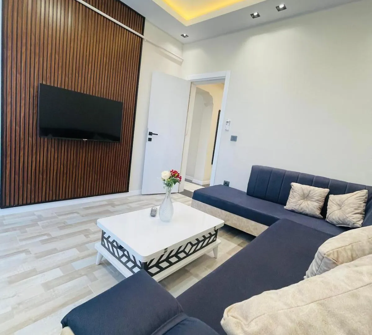 Amora Suites Istanbul Apartment