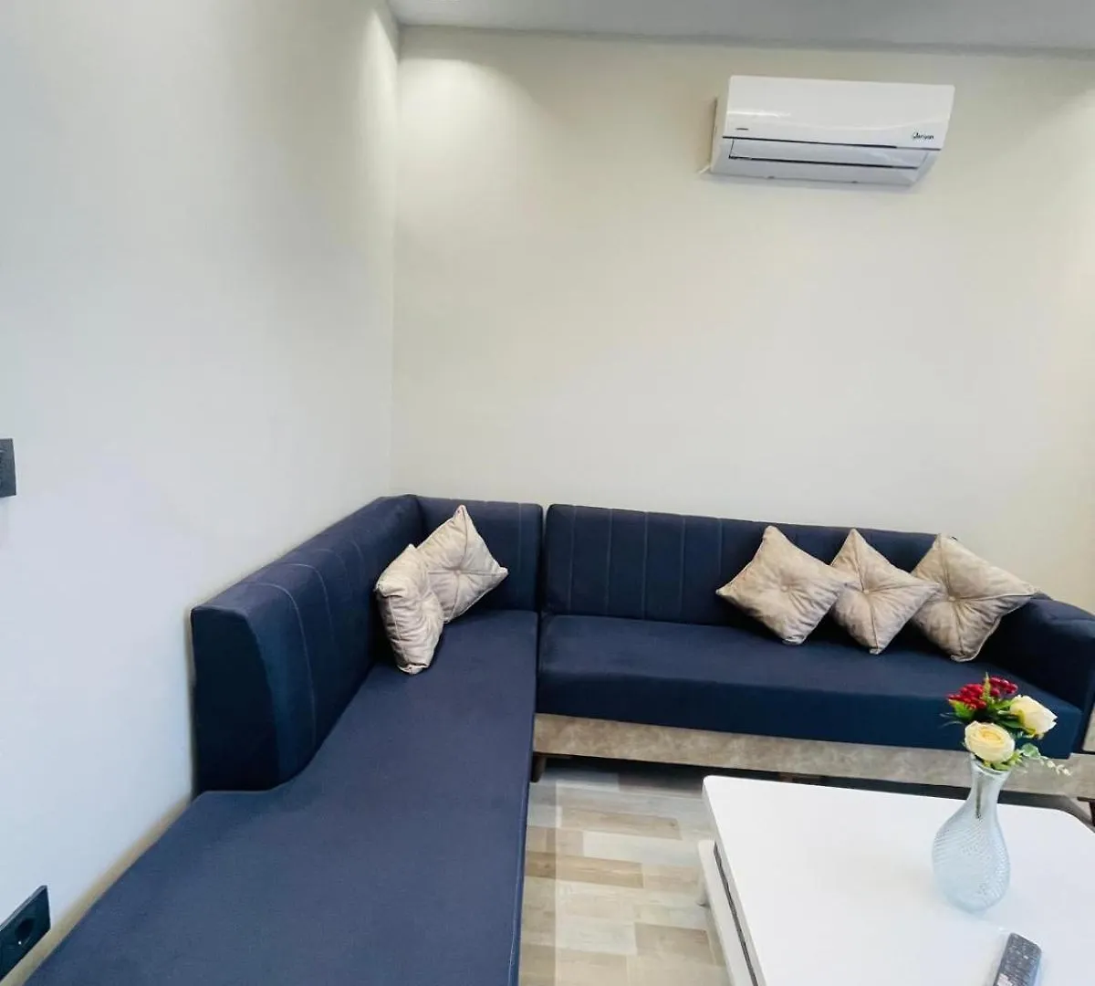 Apartment Amora Suites Istanbul Turkey